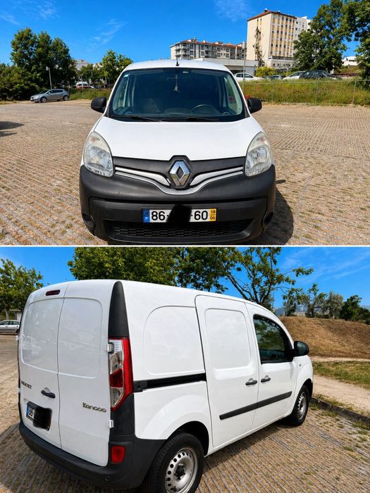 Renault Kangoo 1.5