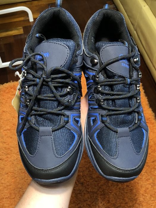 Ботинки Cotton Traders 42 водонепроницаемые берцы берці