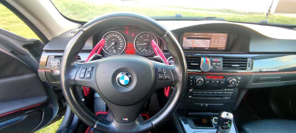 BMW  E92 335d 2007425339760097382409