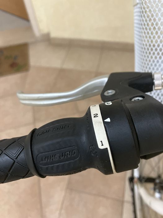 Bicicleta decatlon rockrider 26