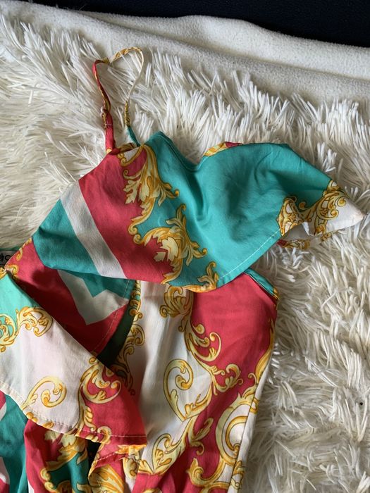 Jak nowa sukienka Pepco