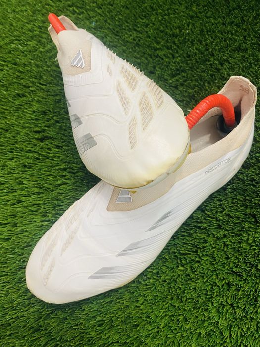 Korki Adidas Predator Elite FG - 43 1/3