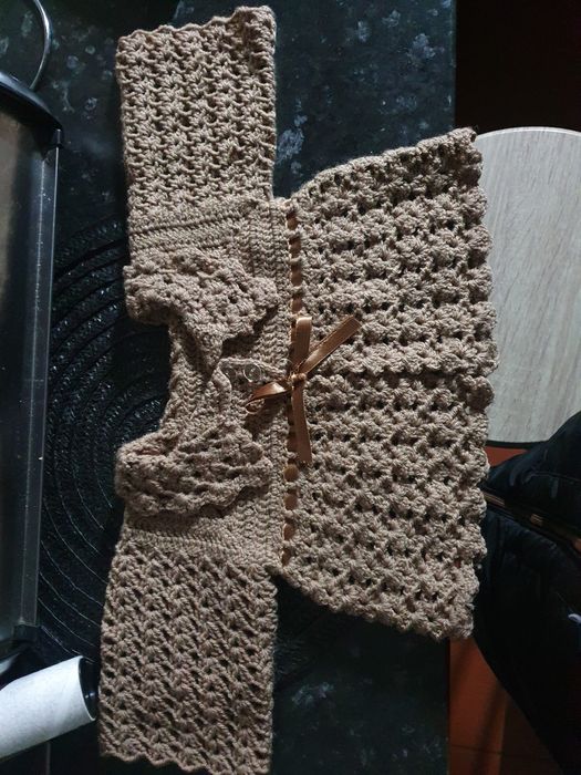 Roupa Bebê 0-3 meses