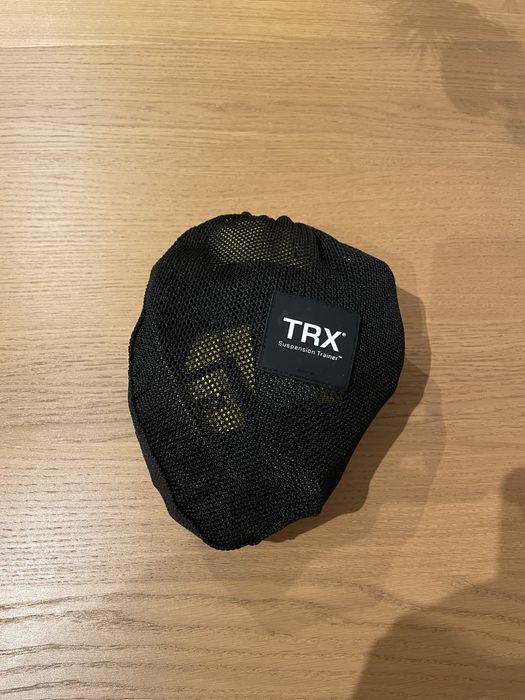 TRX Pro 4 com acessórios
