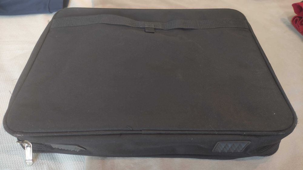 Mala PC 17’’ Targus