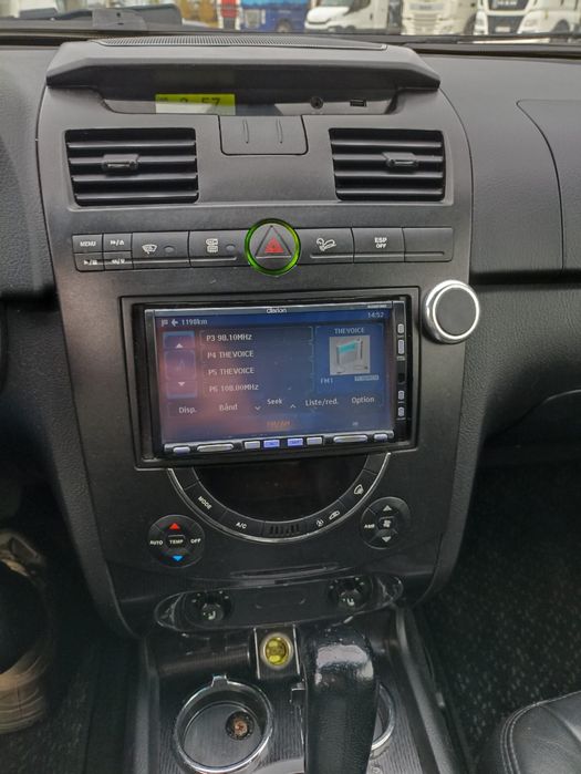 Продам Рекстон.1