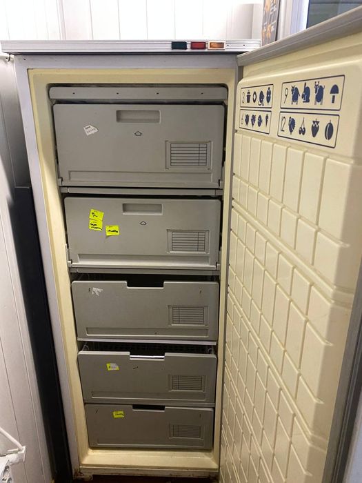 Морозильна камера Минск