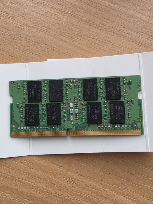 DDR4 8 GB 2133 SO-DIMM(laptop)