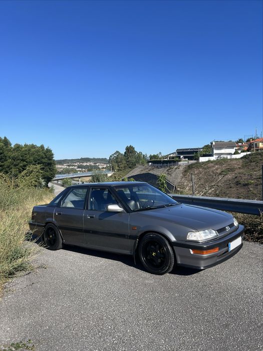 Honda Concerto 16i16 130cv
