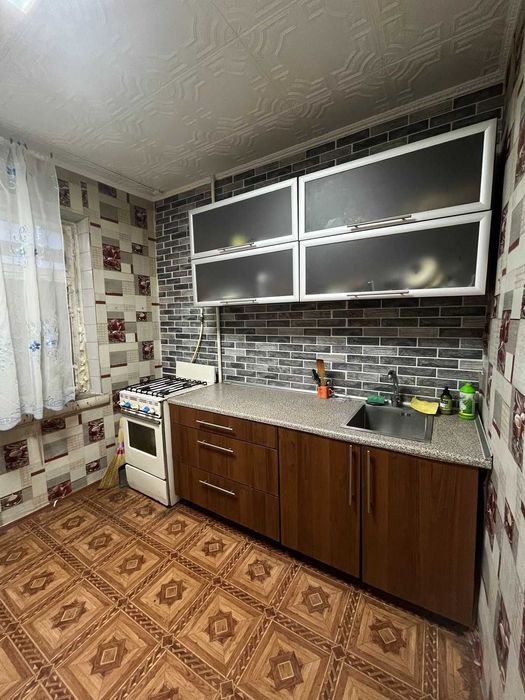 Сдается 2-комнатная квартира на Артема