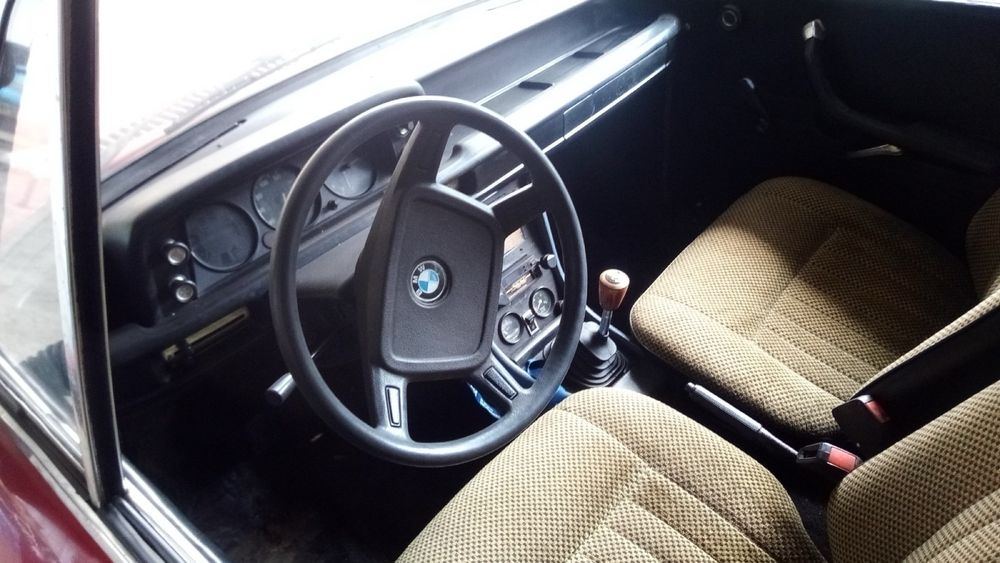 BMW 1602 Aceito Troca — photo 5