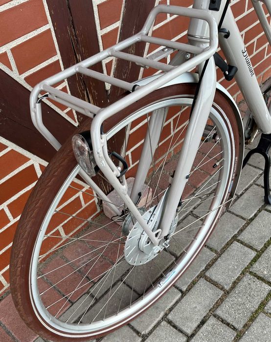 Rower miejski Diamant Sona Shimano Nexus7