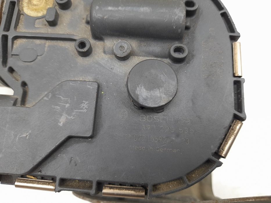 Motor limpa vidros frente SEAT Leon (1P1)