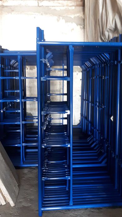 Оренда, прокат риштування, риштовка, опалубка