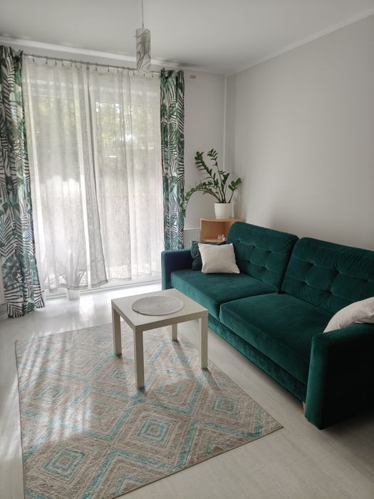 Apartament Nowe Jaroty-GREEN FESTIWAL
