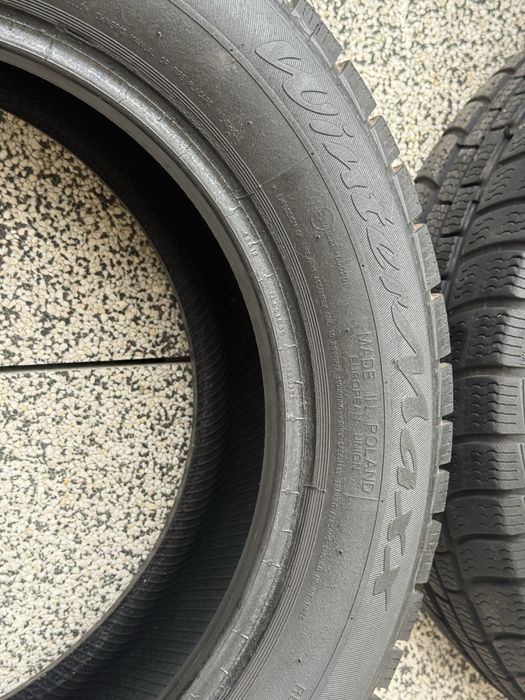 Wintermaxx 185/60R15 84H
