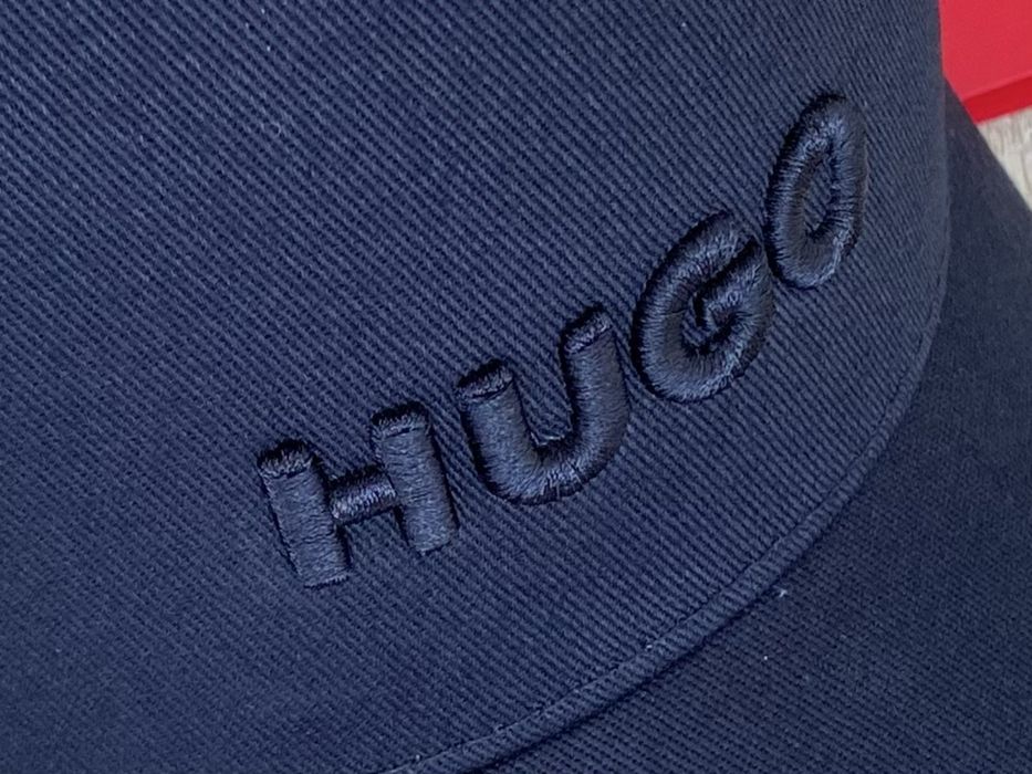 Кепка Hugo. Hugo Boss.