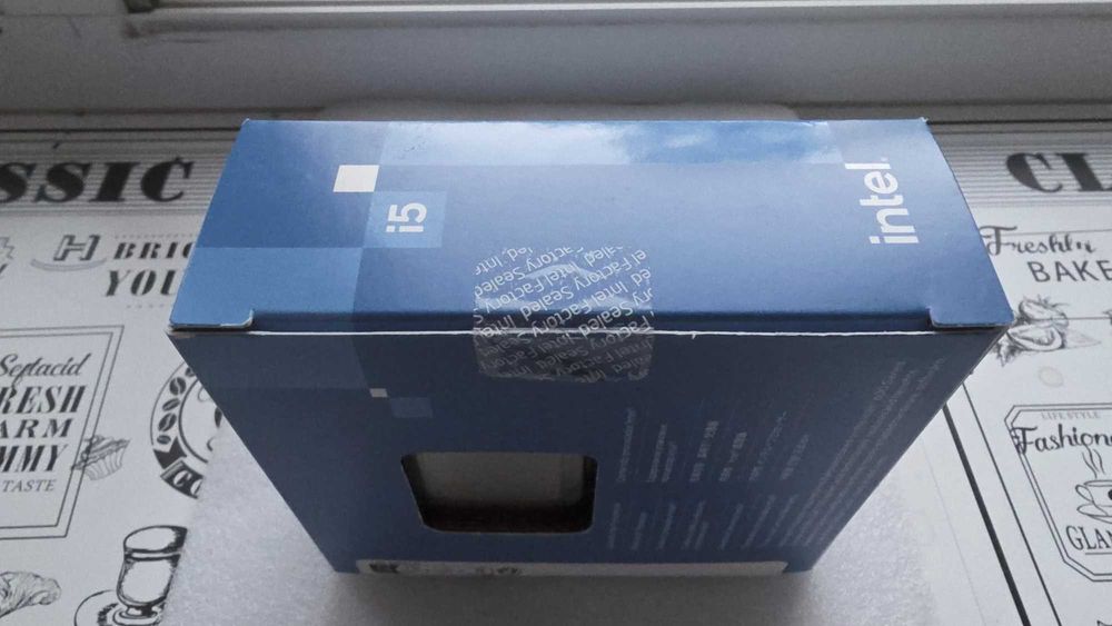 i5 12600kf - купити комплектуючі для ПК - Ціна на OLX.ua