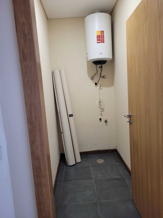 Arrenda-se T2 - Centro de Oliveira do Bairro