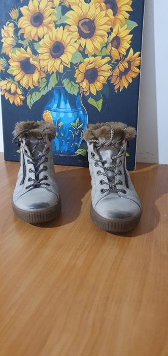 Черевики (ботинки)  Remonte