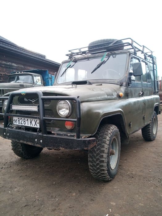 Продам увазік 469