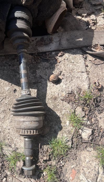 Полуося опель вектра б 1.8
