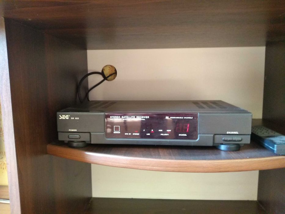 telewizor Philips sprawny