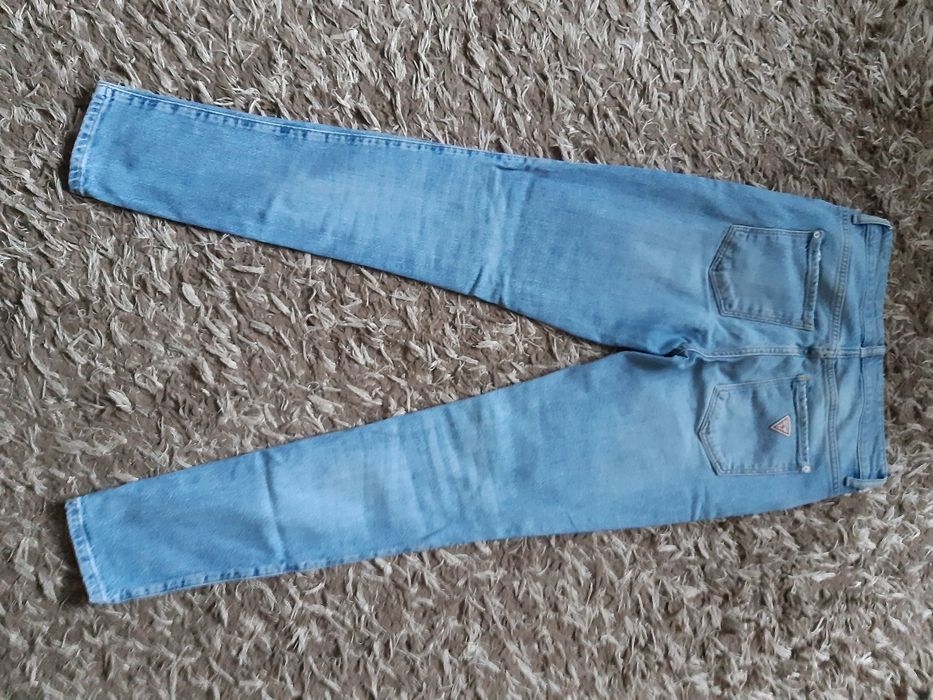Guess jeansy r.27