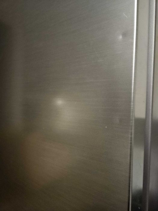 Lodówka Samsung RB38T603CS9 203cm 3 letnia