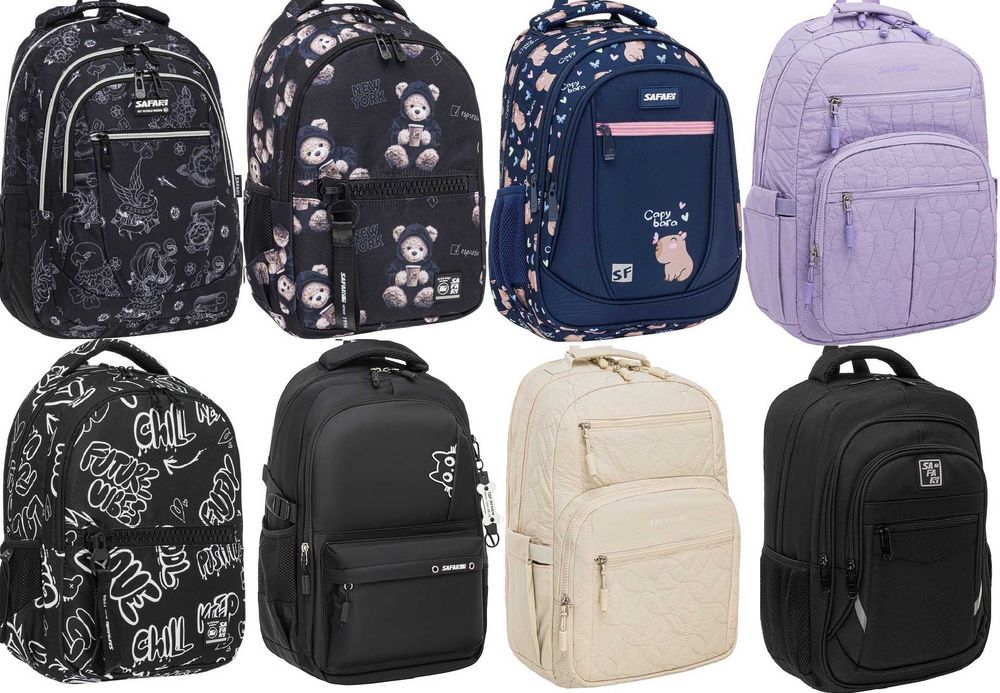 Рюкзак Safari Kite Yes GoPack
