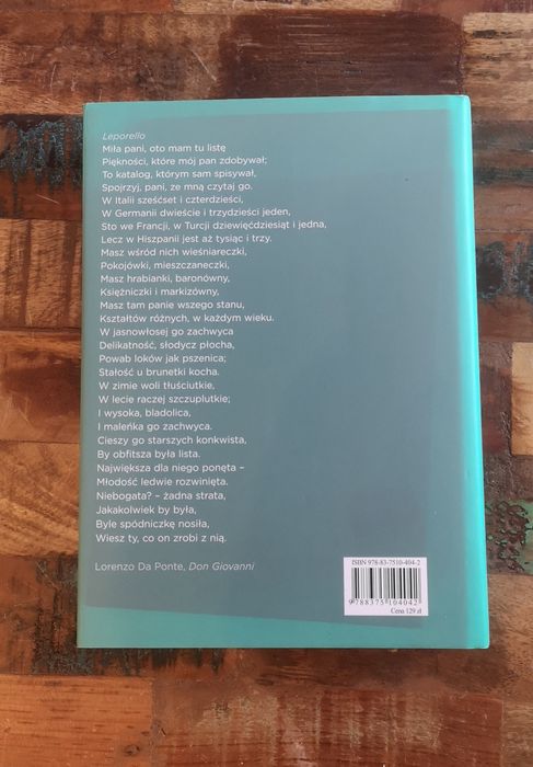 Umberto Eco - Szaleństwo katalogowania