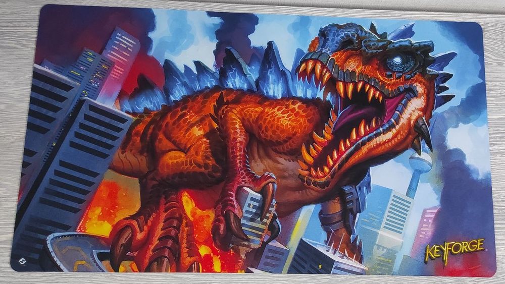 #продам Keyforge playmat/ігрові килимки
