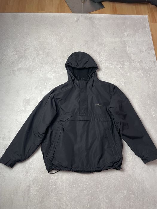 Куртка Carhartt анорак