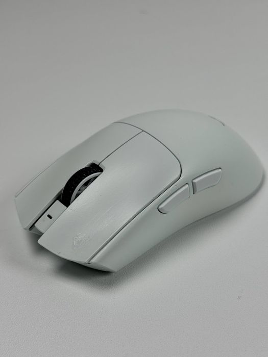 Бездротова ігрова миша Razer Viper V3 Pro White (‎RZ01-05120200-R3G1)