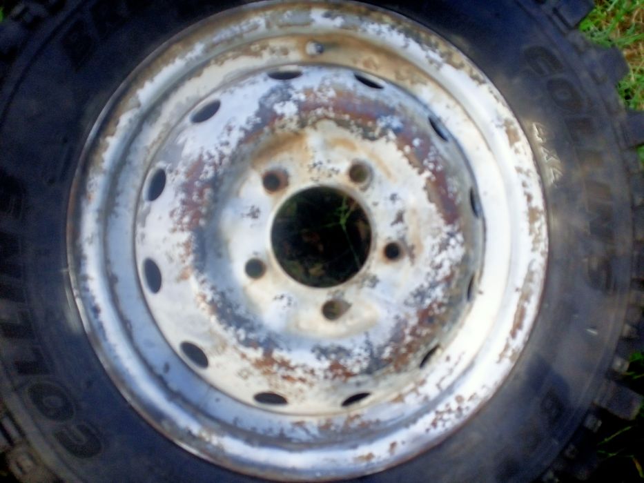 Диски 16 нива оригинал