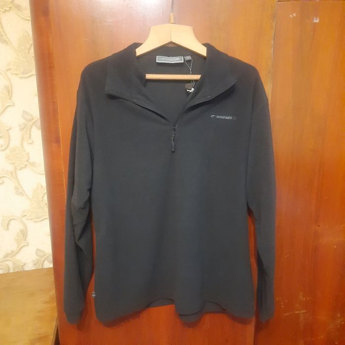 Жіноча флісова кофта туристична трекінгова "mountainlife".