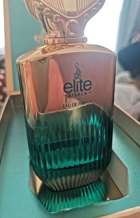 Arabskie unisex perfumy Haris Al Bahar