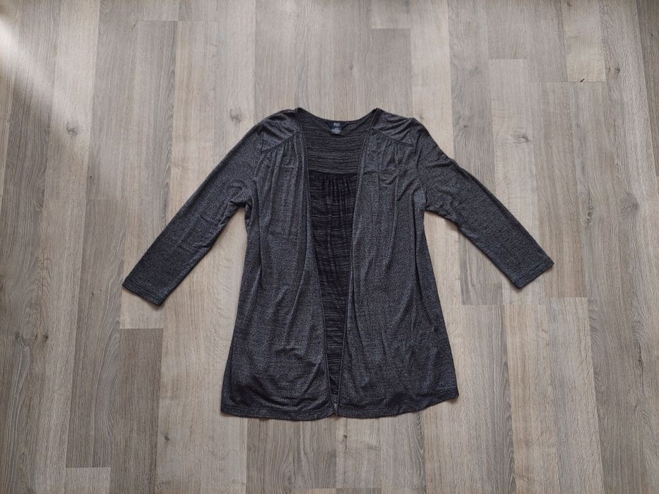 Roz. 36 (S) Cardigan bluzka sweter F&F