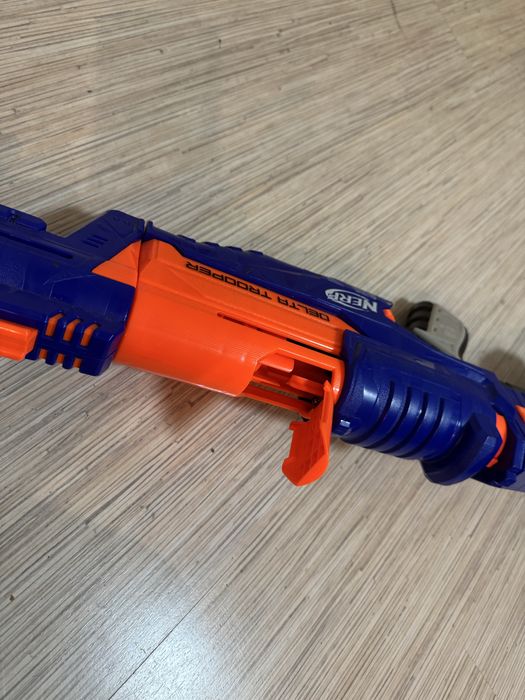 Продам бластер nerf