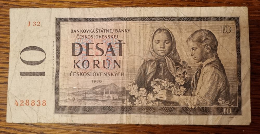 Banknoty  Europa zestaw 13