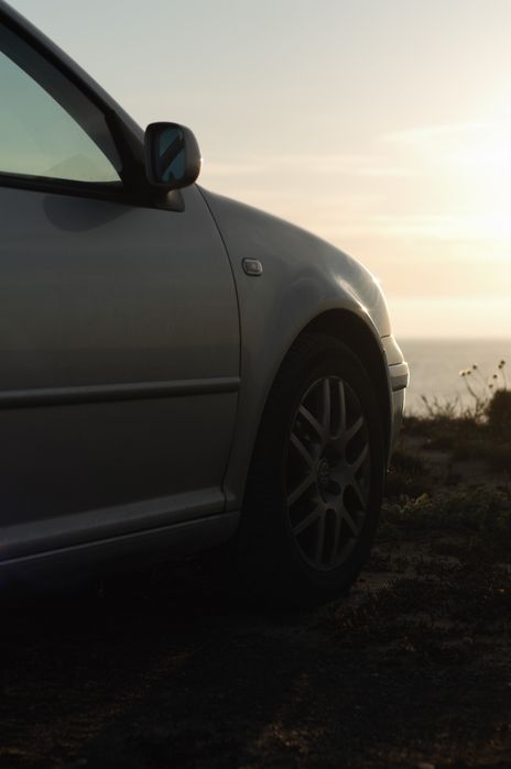 Volkswagen Golf 1.6 (2000)