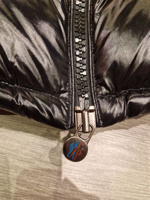 Kurtka  męska moncler roz. L