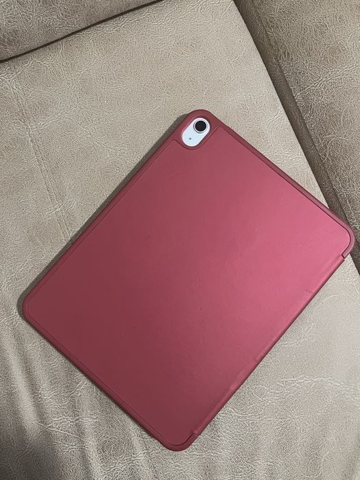 iPad 10ª Geração APPLE (10.9'' - 64 GB - Wi-Fi - Prateado) + Apple Pencil