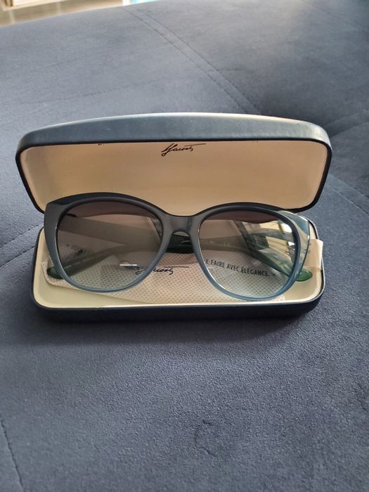 Okulary przeciwsłoneczne Lacoste