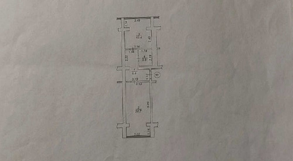 Без %, ДМЖ,ЖК Молодіжне містечко, Подільська, буд 2, м Теремки - 15 хв