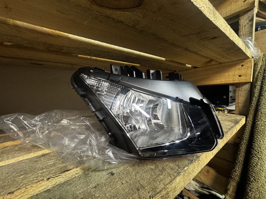 Фара Honda CBR 250 CBR 300 2014-2017