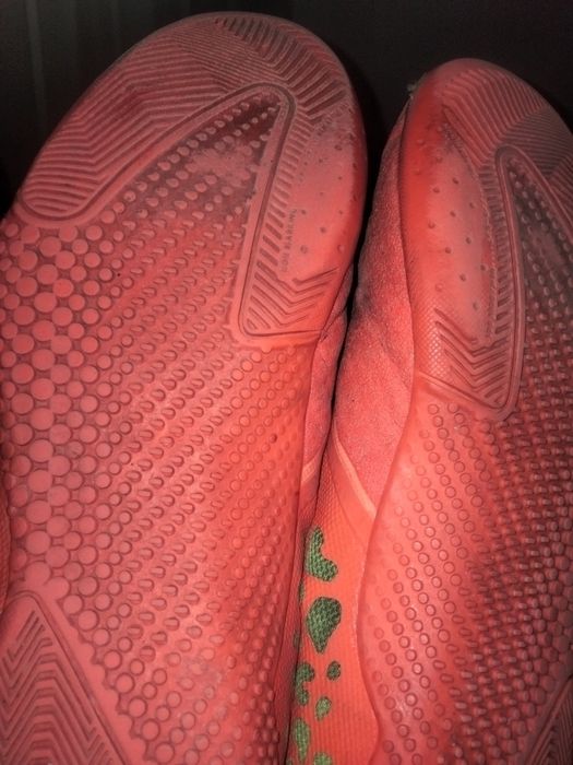 Ténis Futsal Nike