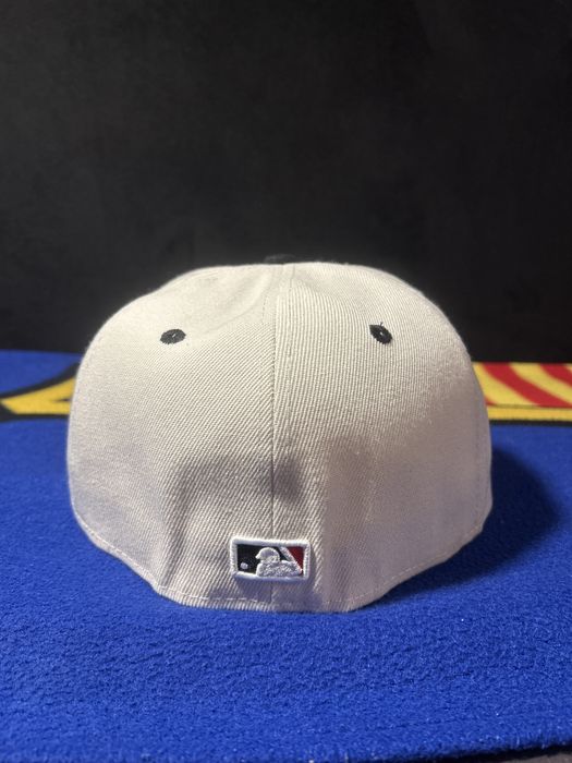 New era 59fifty full cap