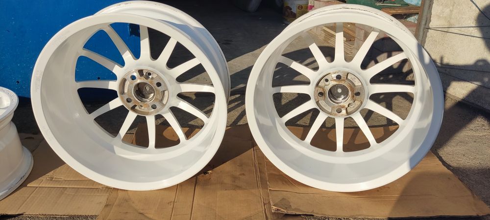 Felgi Team Dynamics ProRace 1.2.  17x7J,4x98 ,et27