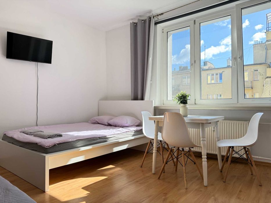 Mieszkanie – Gdynia - Widok 2